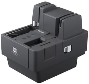 CANON CR-120 C Cheque Scanner (1722C002AA)