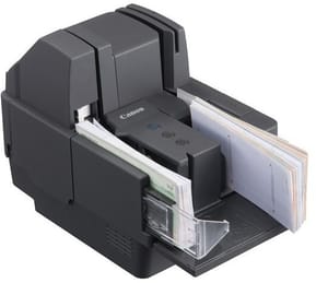 Scanner de chèque CANON CR-120 C (1722C002AA) — image 6