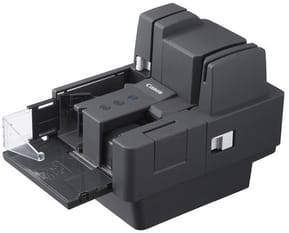 Scanner de chèque CANON CR-120 C (1722C002AA) — image 2