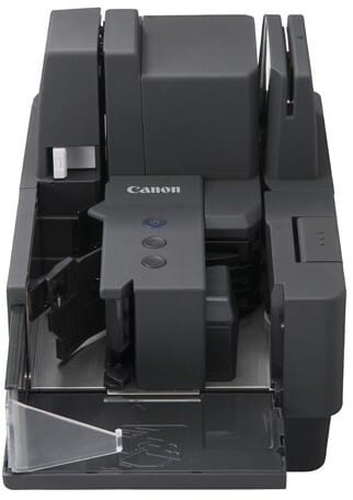 ماسح شيكات CANON CR-120 C (1722C002AA) — صورة 8