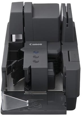 Scanner de chèque CANON CR-120 C (1722C002AA) — image 8