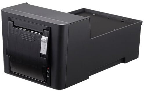CANON CR-120 Scanner de chèque Recto/ Verso 120 c (1722C002AA)