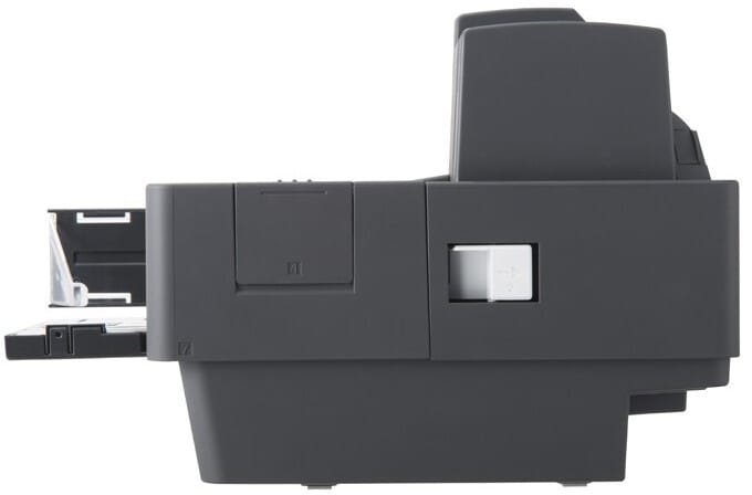 CANON CR-120 Scanner de chèque Recto/ Verso 120 c (1722C002AA)