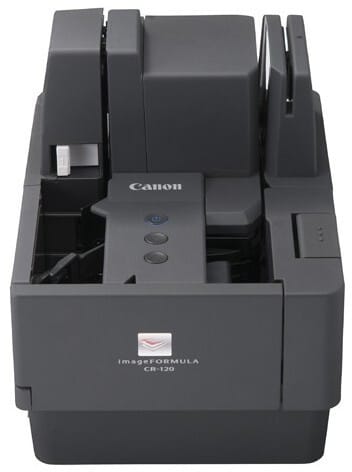 ماسح شيكات CANON CR-120 C (1722C002AA) — صورة 12