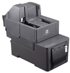 ماسح شيكات CANON CR-120 C (1722C002AA) — صورة 13