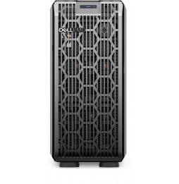 Serveur tour Dell PowerEdge T350 Intel Xeon (PET350M1)