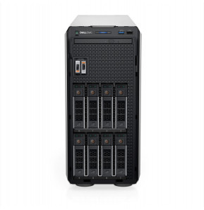 Serveur tour Dell PowerEdge T350 Intel Xeon (PET350M1)