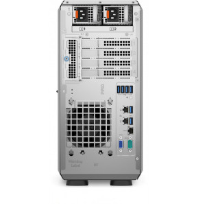 Serveur tour Dell PowerEdge T350 Intel Xeon (PET350M1)