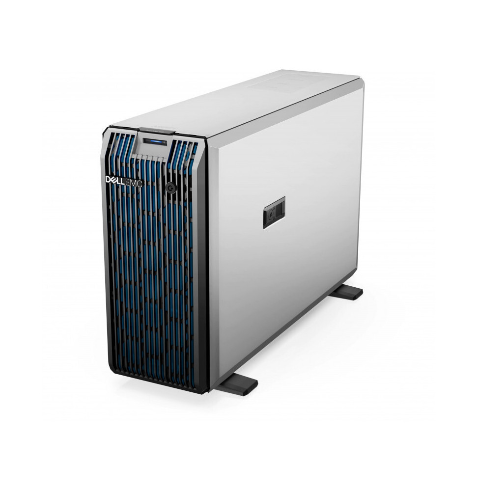 Serveur tour Dell PowerEdge T350 Intel Xeon (PET350M1)