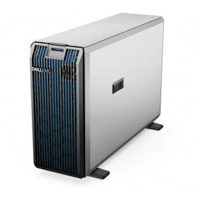 Serveur tour Dell PowerEdge T350 Intel Xeon (PET350M1)