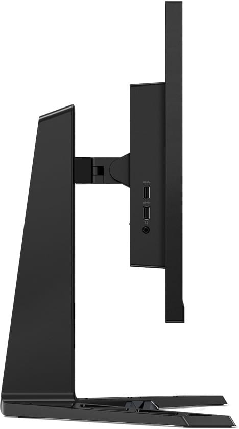 Écran 24,5" Full HD Lenovo Legion Y25-30 (66F0GACBEU)