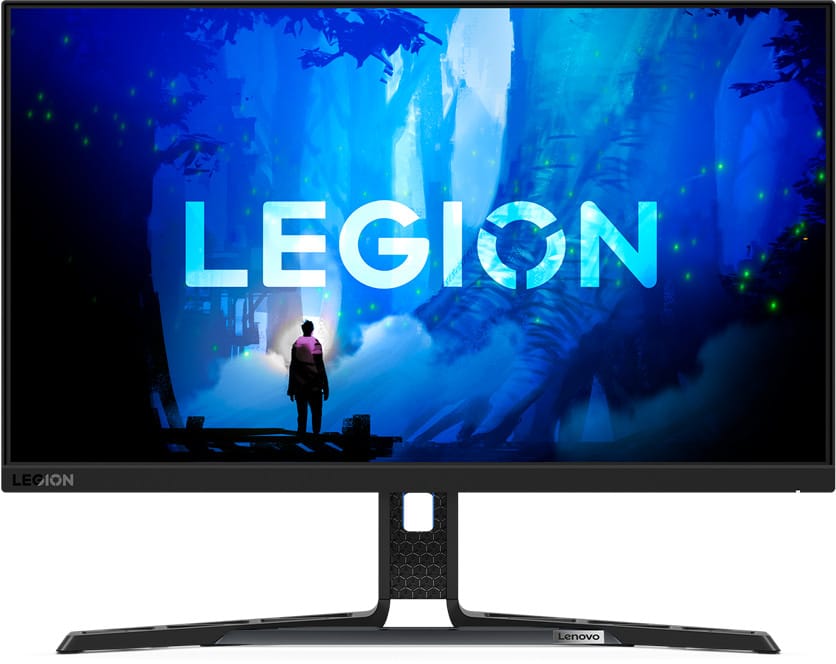 Écran 24,5" Full HD Lenovo Legion Y25-30 (66F0GACBEU)