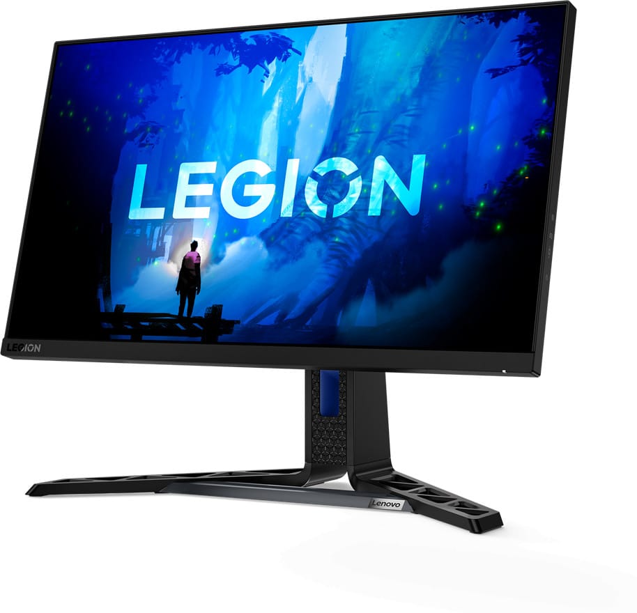 Écran 24,5" Full HD Lenovo Legion Y25-30 (66F0GACBEU)