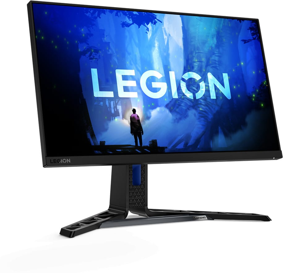 Écran 24,5" Full HD Lenovo Legion Y25-30 (66F0GACBEU)