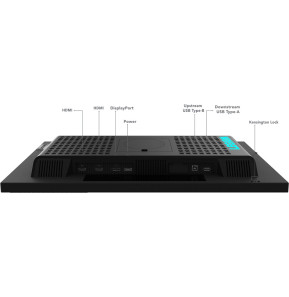 Écran Gaming 24,5" Full HD Lenovo Legion Y25g-30 (66CCGAC1EU)