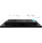 Écran Gaming 24,5" Full HD Lenovo Legion Y25g-30 (66CCGAC1EU)