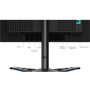 Écran Gaming 24,5" Full HD Lenovo Legion Y25g-30 (66CCGAC1EU)