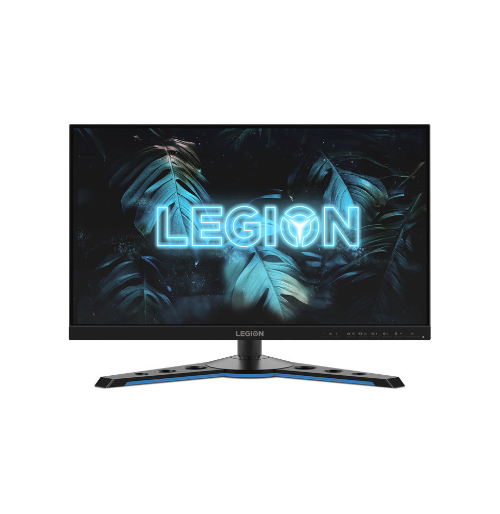 Écran Gaming 24,5 Full HD Lenovo Legion Y25g-30 (66CCGAC1EU) prix Maroc