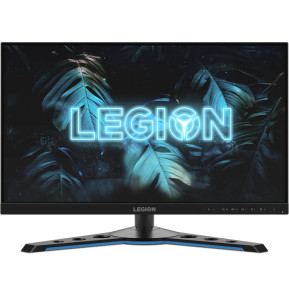 Écran Gaming 24,5" Full HD Lenovo Legion Y25g-30 (66CCGAC1EU)