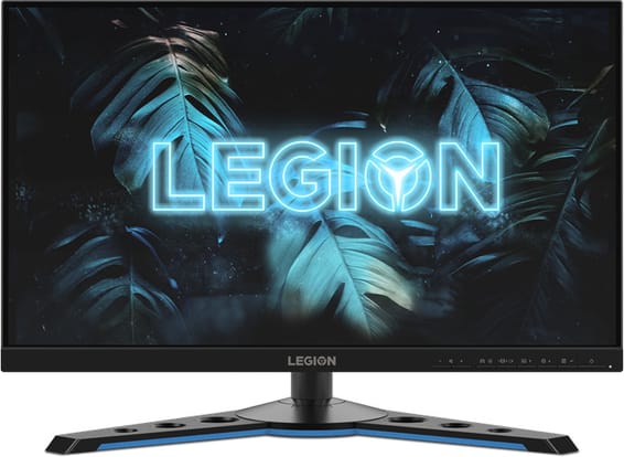 Écran Gaming 24,5" Full HD Lenovo Legion Y25g-30 (66CCGAC1EU)