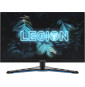 Écran Gaming 24,5" Full HD Lenovo Legion Y25g-30 (66CCGAC1EU)