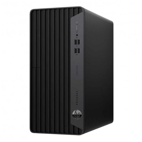 Ordinateur de Bureau HP ELITEDESK 800 G6 (44N71ES)