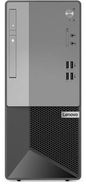 Ordinateur de bureau Lenovo V50t avec Écran S22E-20 (LN_V50T_I3_QFM)