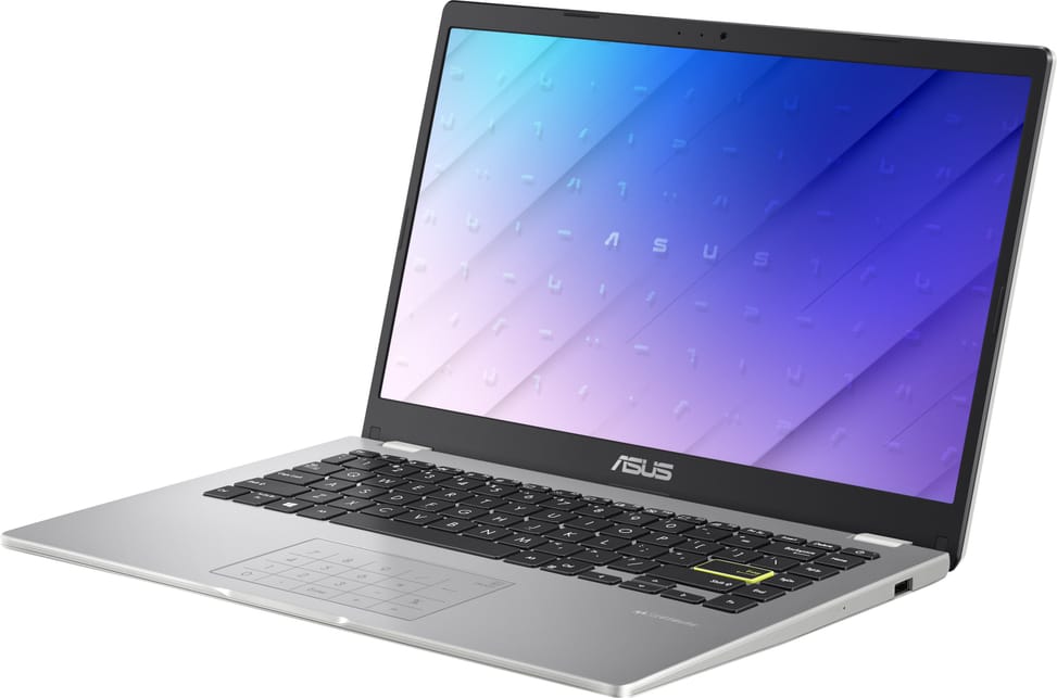 ASUS VIVOBOOK SFF E410MA-BV1181W 14 CEL 4GB 128G (90NB0Q12-M42710)