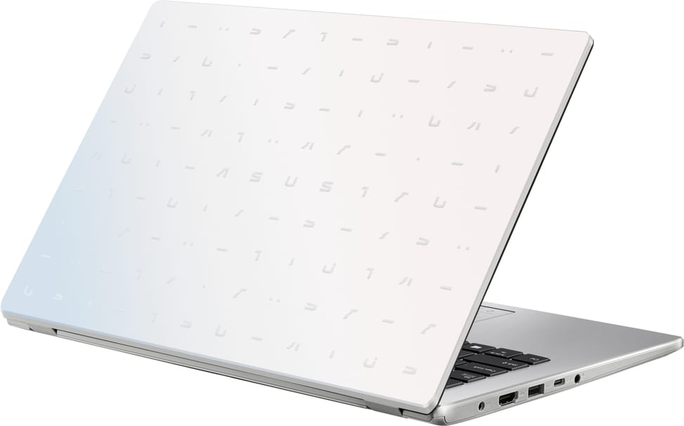 ASUS VIVOBOOK SFF E410MA-BV1181W 14 CEL 4GB 128G (90NB0Q12-M42710)