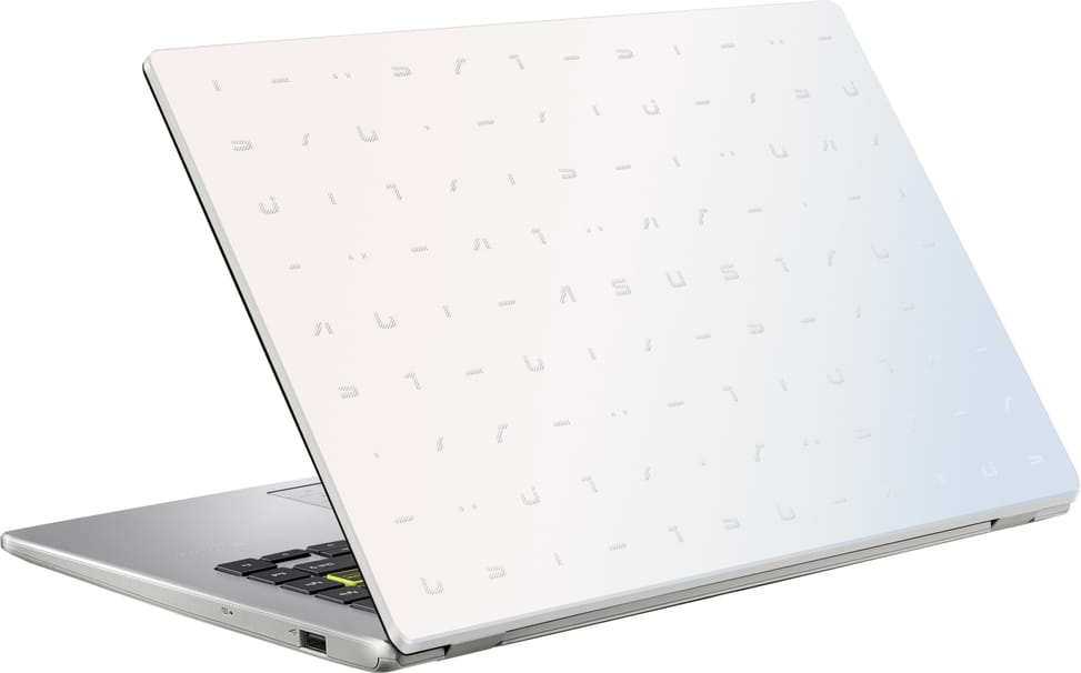 ASUS VIVOBOOK SFF E410MA-BV1181W 14 CEL 4GB 128G (90NB0Q12-M42710)