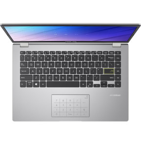 ASUS VIVOBOOK SFF E410MA-BV1181W 14 CEL 4GB 128G (90NB0Q12-M42710)