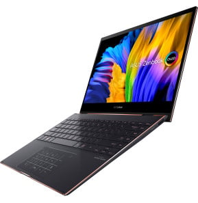 Ordinateur portable Asus Zenbook FLIP S13 OLED (90NB0RZ2-M17820)