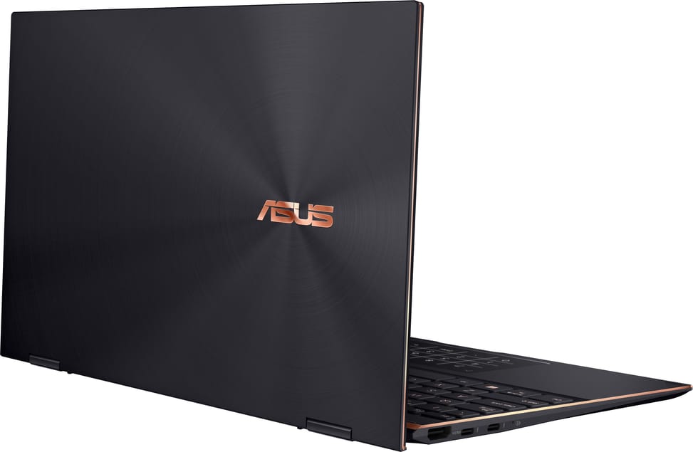 Ordinateur portable Asus Zenbook FLIP S13 OLED (90NB0RZ2-M17820)