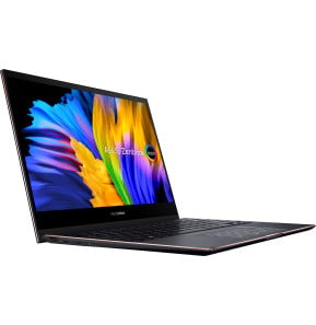 Ordinateur portable Asus Zenbook FLIP S13 OLED (90NB0RZ2-M17820)