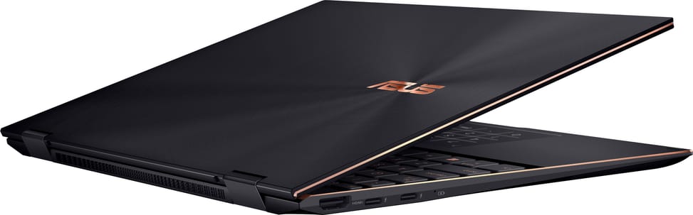 Ordinateur portable Asus Zenbook FLIP S13 OLED (90NB0RZ2-M17820)
