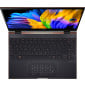 Ordinateur portable Asus Zenbook FLIP S13 OLED (90NB0RZ2-M17820)