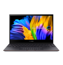 Ordinateur portable Asus Zenbook FLIP S13 OLED (90NB0RZ2-M17820)