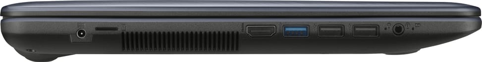 Ordinateur portable Asus X543M (90NB0IR7-M003C0)