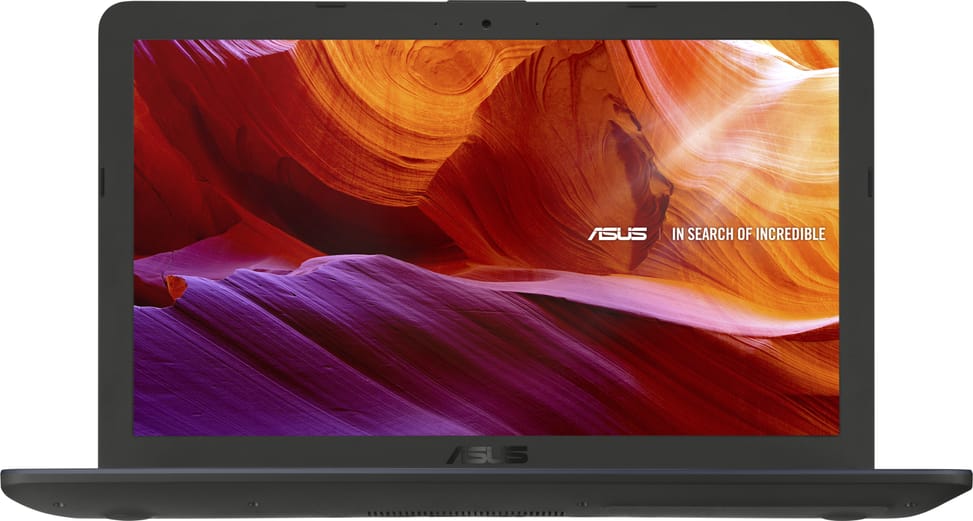 Ordinateur portable Asus X543M (90NB0IR7-M003C0)