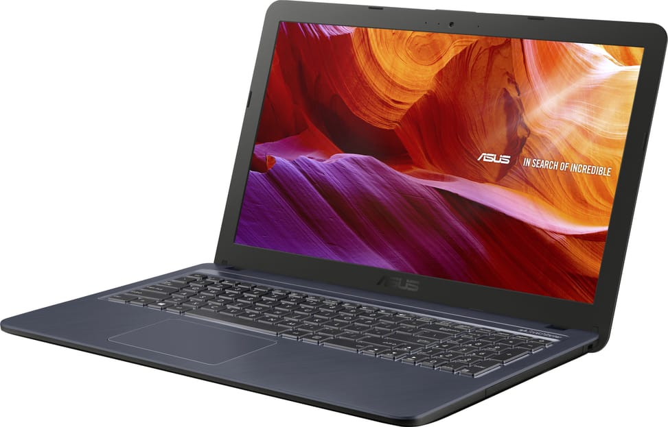 Ordinateur portable Asus X543M (90NB0IR7-M003C0)