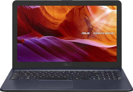Ordinateur portable Asus X543M (90NB0IR7-M003C0)
