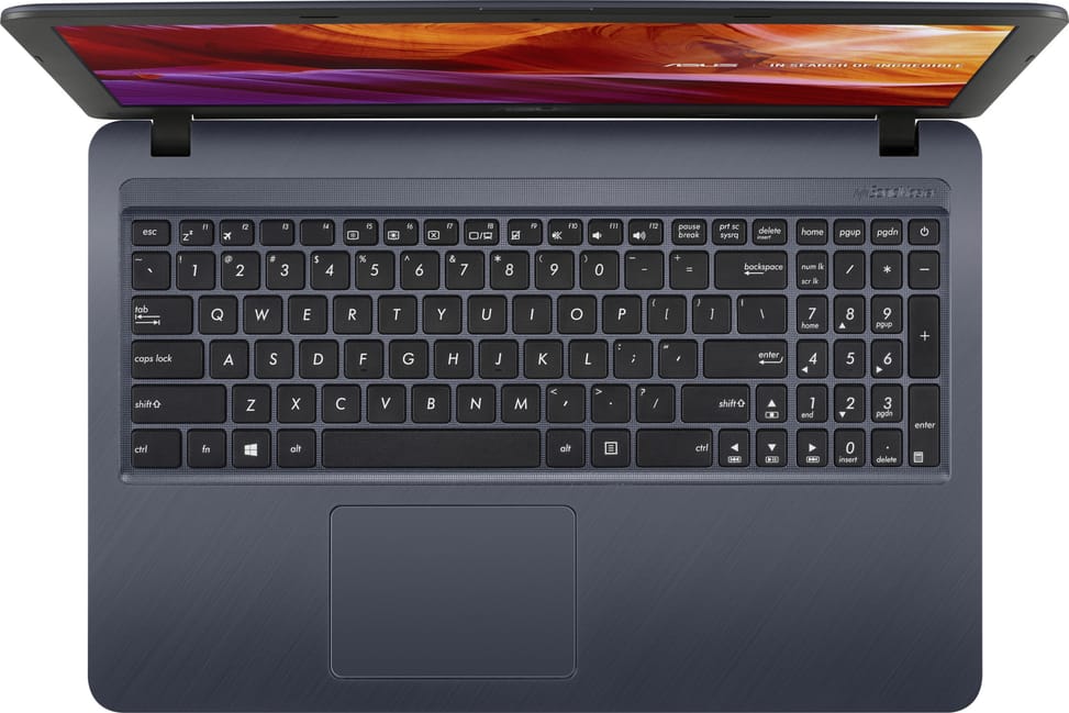 Ordinateur portable Asus X543M (90NB0IR7-M003C0)