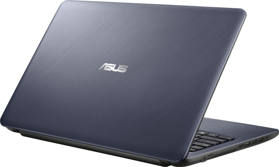 Ordinateur portable Asus X543M (90NB0IR7-M003C0)