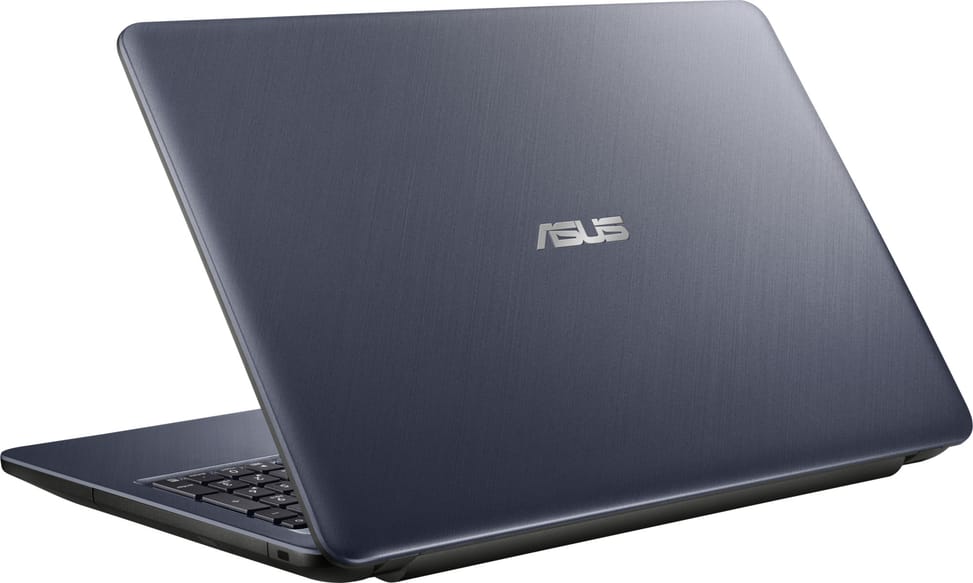 Ordinateur portable Asus X543M (90NB0IR7-M003C0)