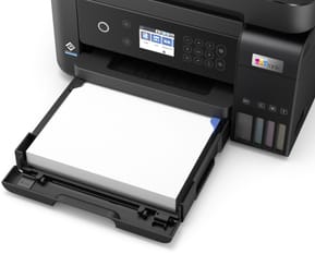 Epson EcoTank L6270 Imprimante pro multifonction à réservoirs rechargeables (C11CJ61404) — image 5