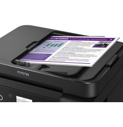 Epson EcoTank L6270 Imprimante pro multifonction à réservoirs rechargeables (C11CJ61404)