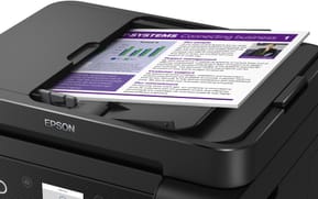 Epson EcoTank L6270 Imprimante pro multifonction à réservoirs rechargeables (C11CJ61404) — image 3