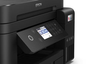 Epson EcoTank L6270 Imprimante pro multifonction à réservoirs rechargeables (C11CJ61404) — image 7