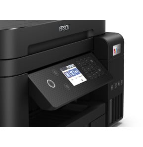 Epson EcoTank L6270 Imprimante pro multifonction à réservoirs rechargeables (C11CJ61404)