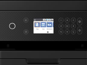 Epson EcoTank L6270 Imprimante pro multifonction à réservoirs rechargeables (C11CJ61404) — image 6